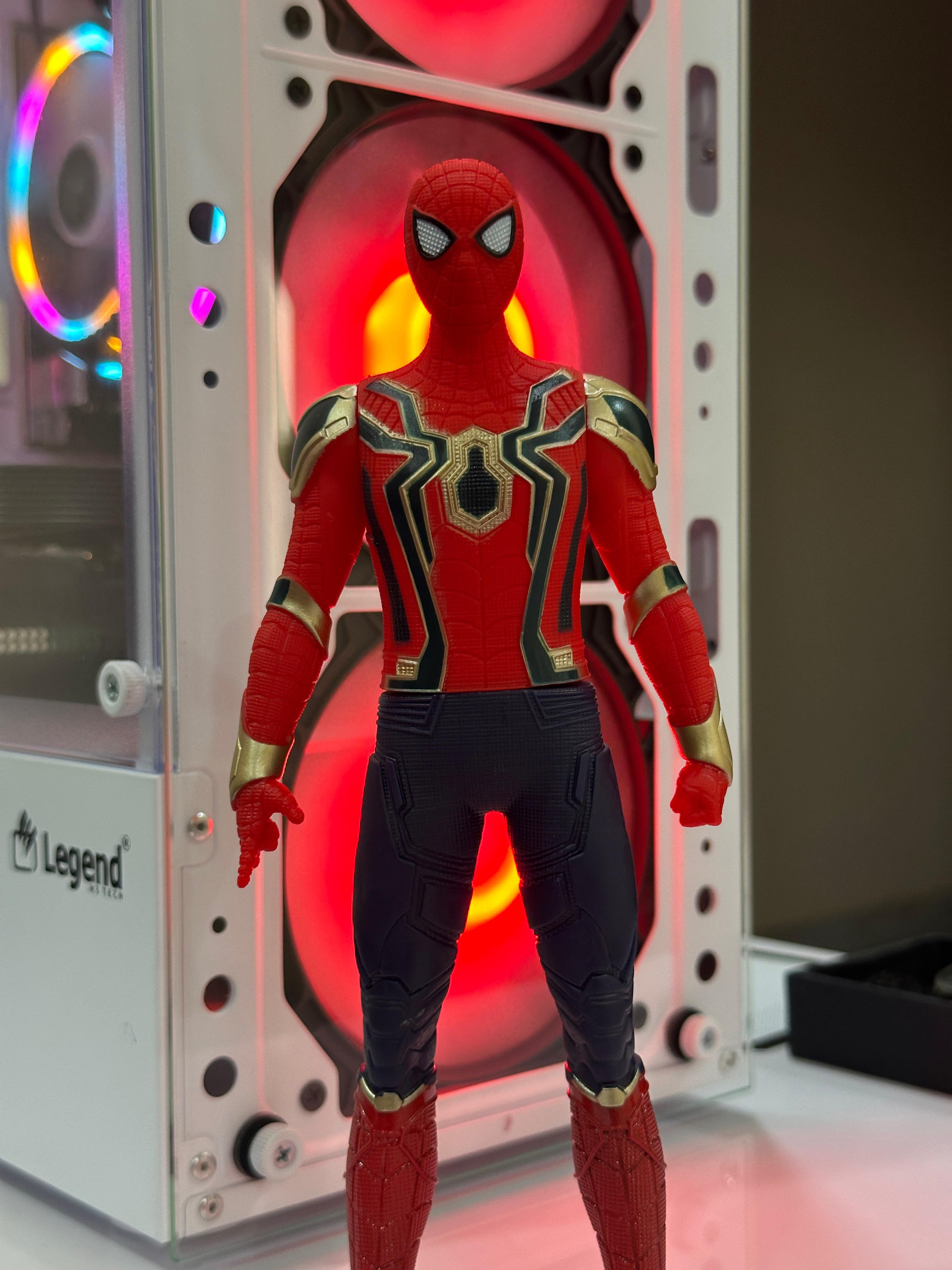TOYS SECTION