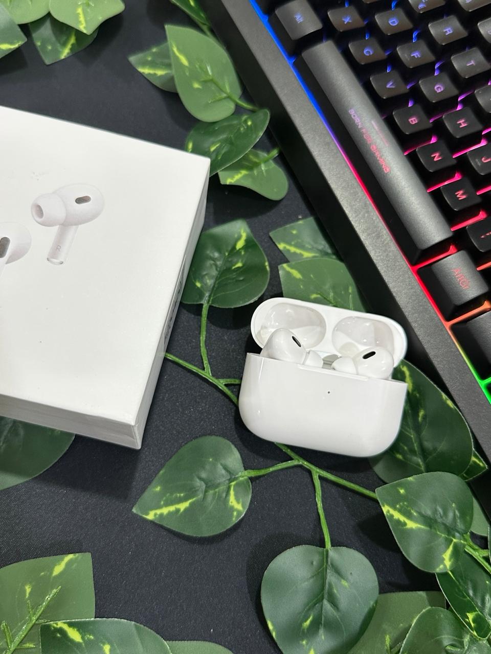 AIRPODS PRO 2 - EVERY SOLUTION MART