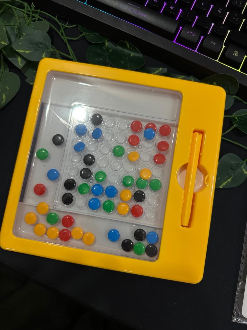 MAGNETIC DRAWING BOARD - EVERY SOLUTION MART