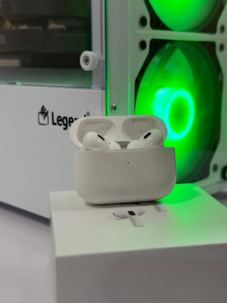 AIRPODS PRO 2 - EVERY SOLUTION MART