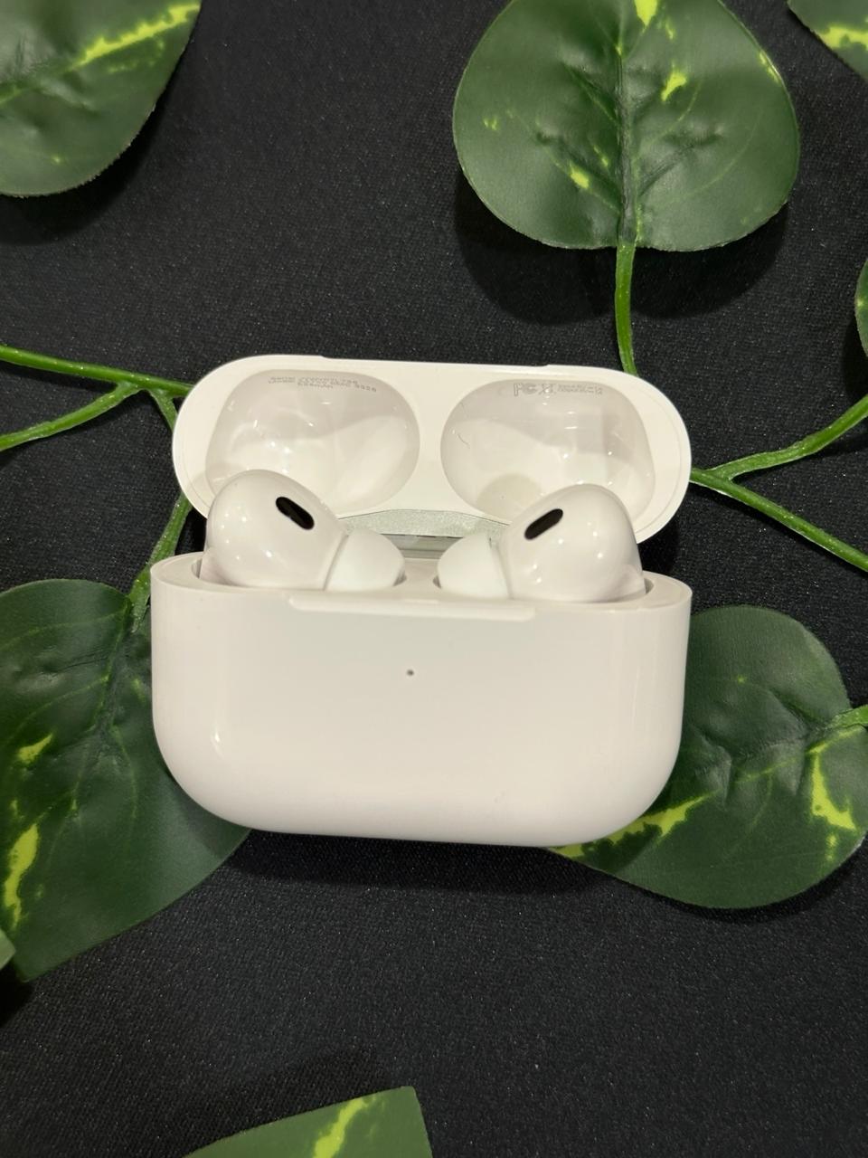 AIRPODS PRO 2 - EVERY SOLUTION MART