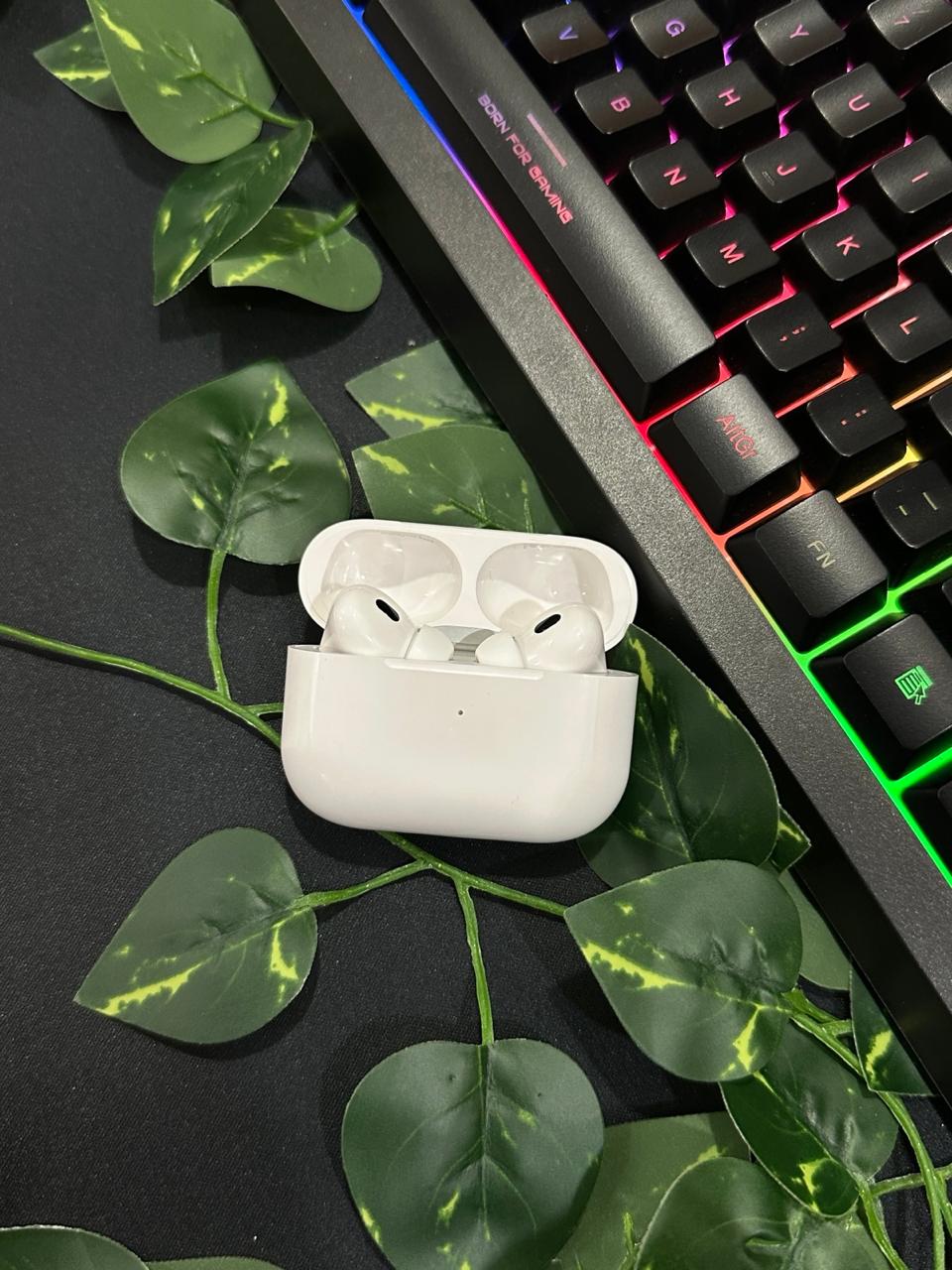AIRPODS PRO 2 - EVERY SOLUTION MART