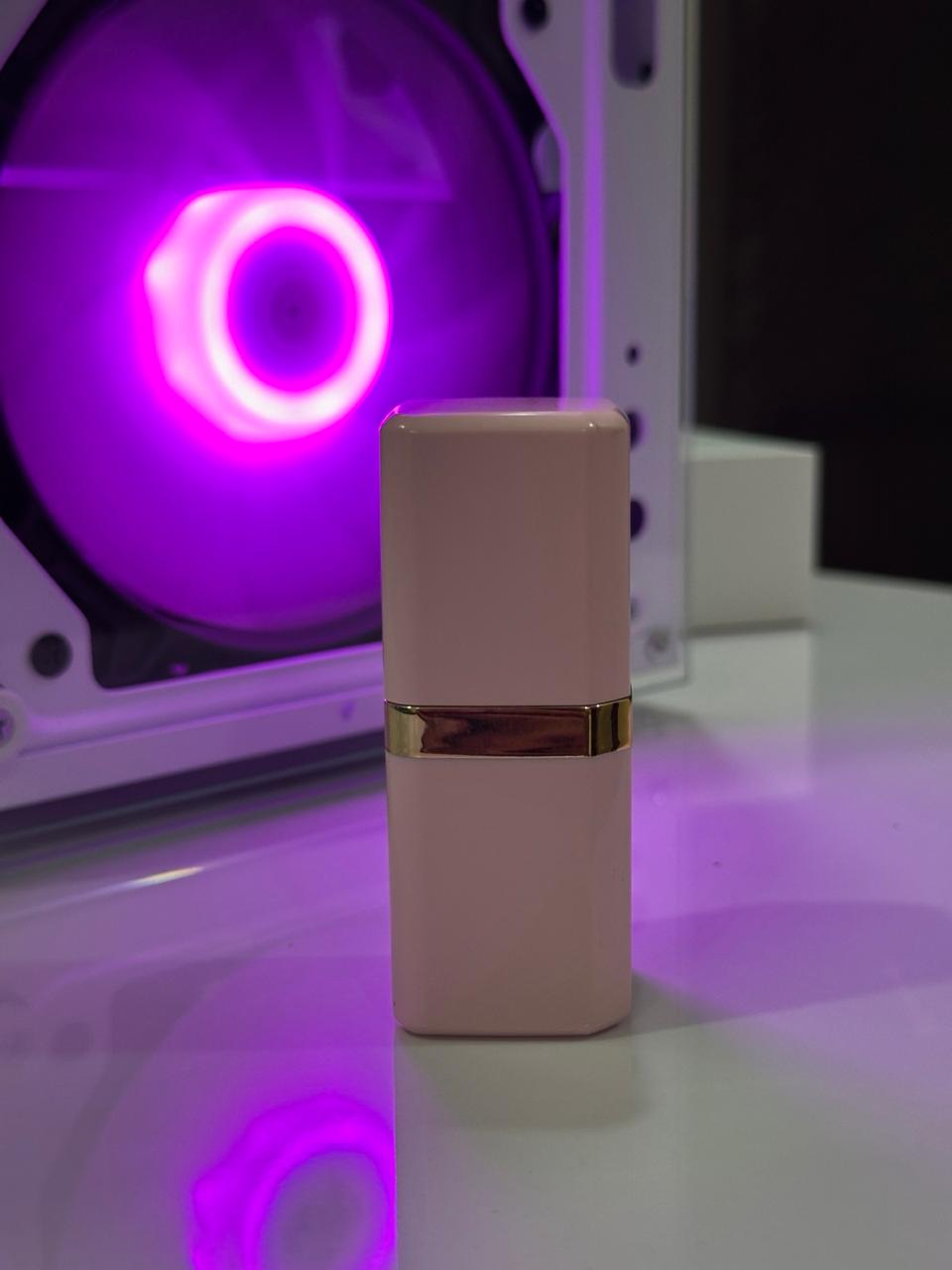 LIPSTICK STYLE EARBUDS - EVERY SOLUTION MART