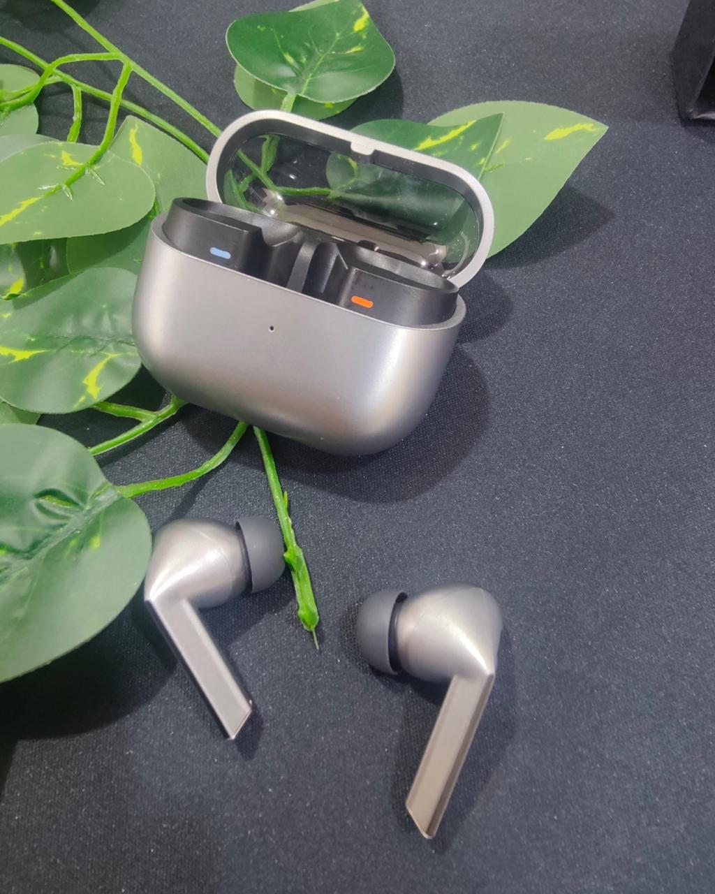 SAMSUNG BUDS  3 - EVERY SOLUTION MART