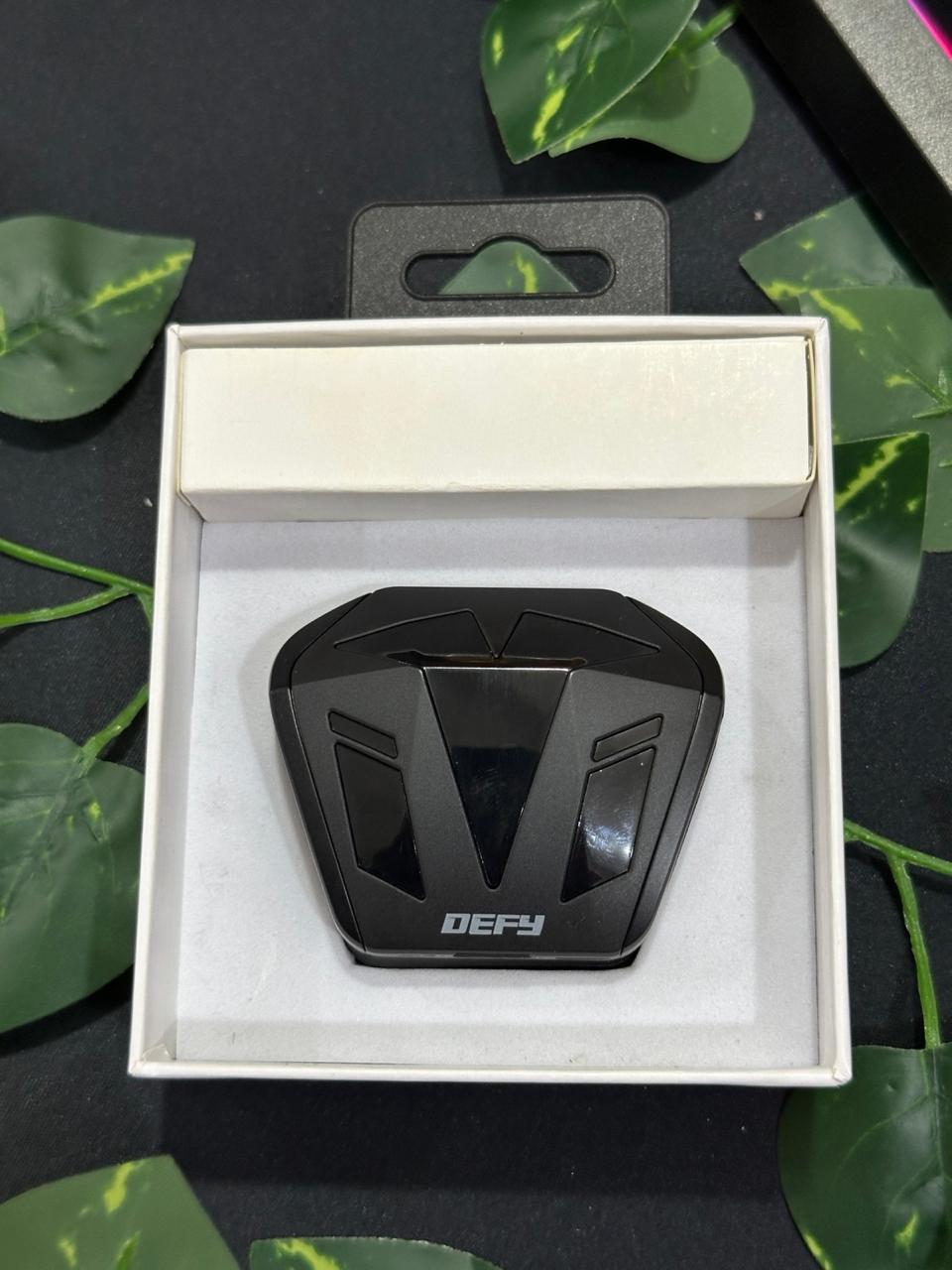 DEFY GAMING AIRBUDS WATER PROOF - EVERY SOLUTION MART