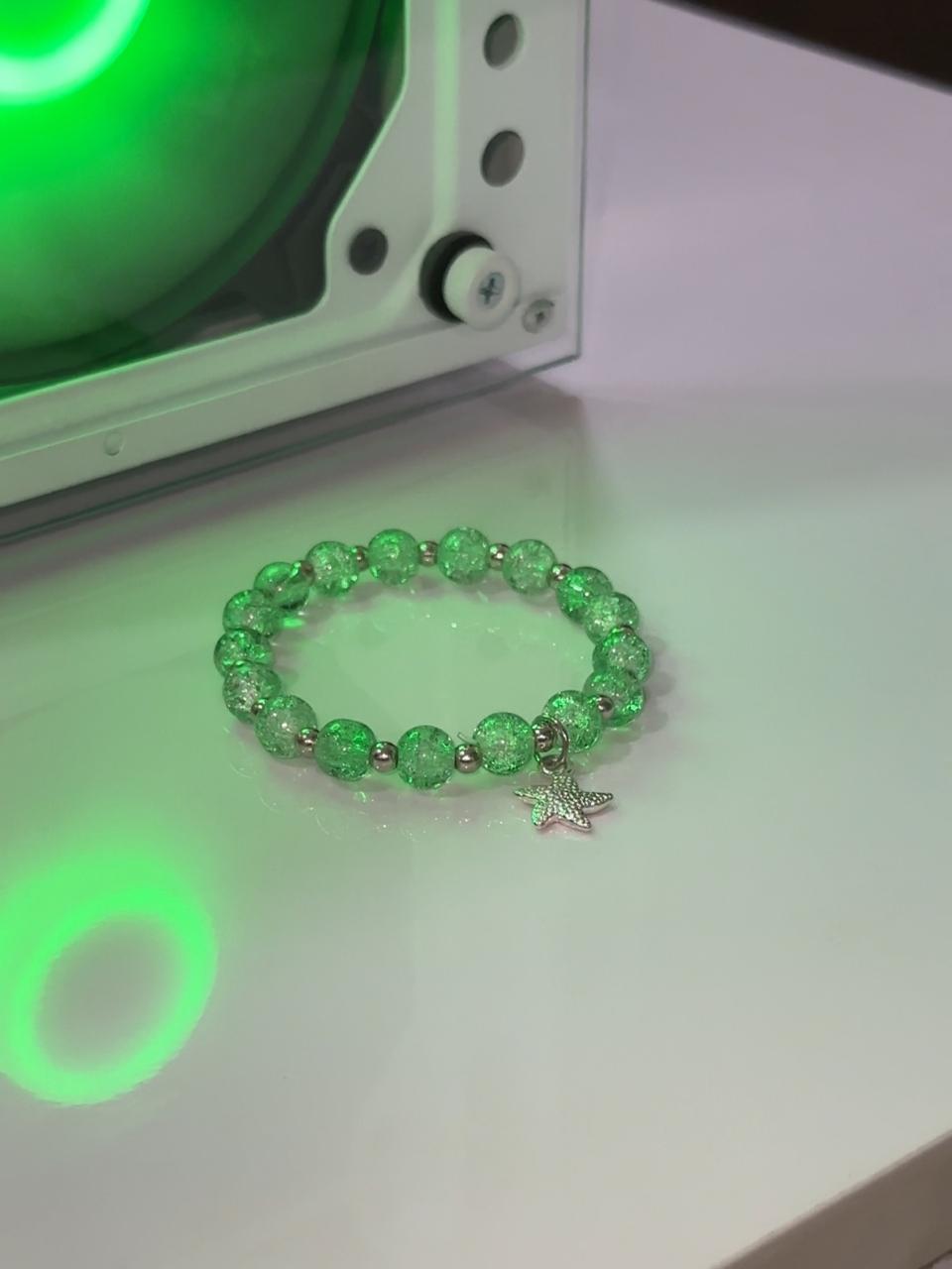 CINDERLLA BRACELET - EVERY SOLUTION MART