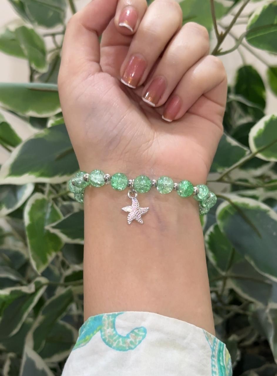 CINDERLLA BRACELET - EVERY SOLUTION MART