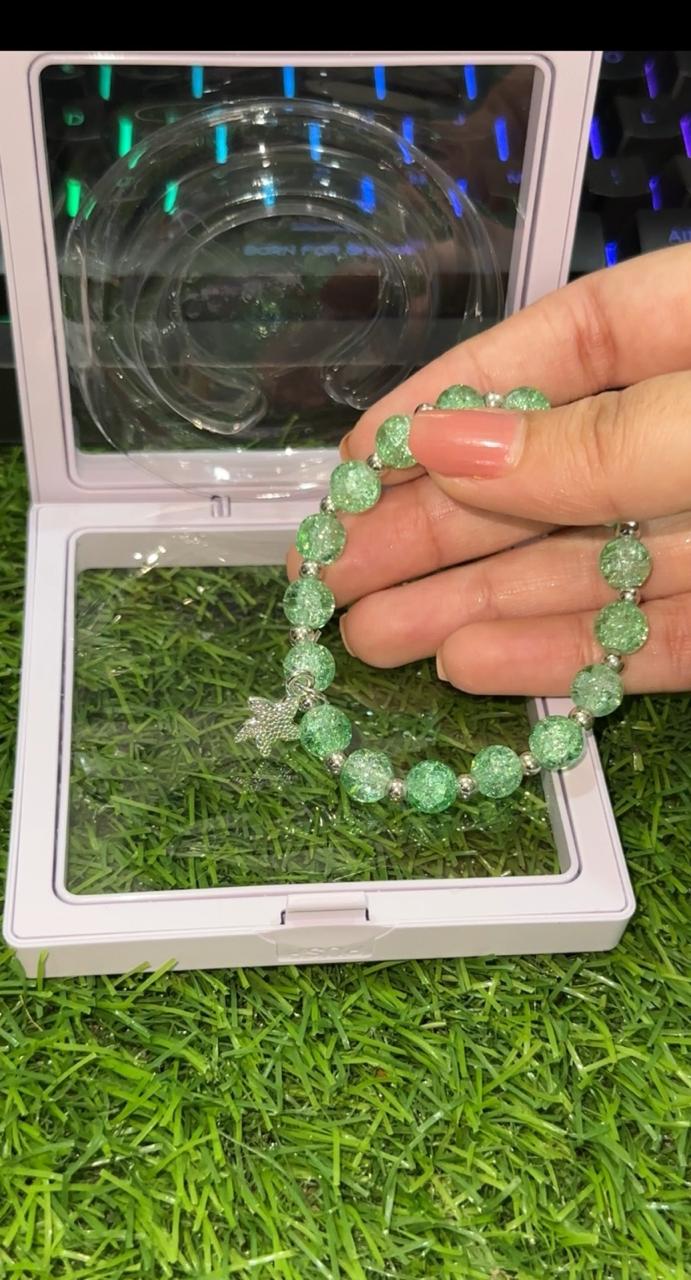 CINDERLLA BRACELET - EVERY SOLUTION MART