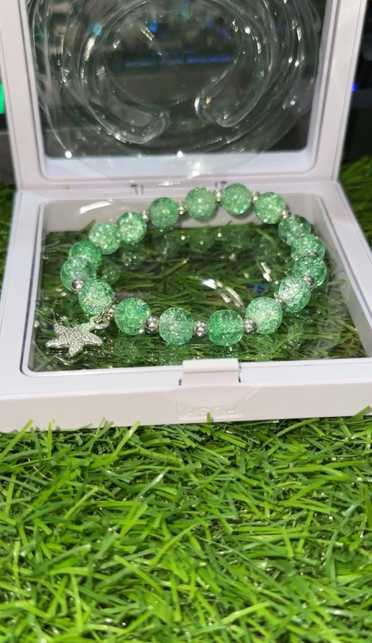 CINDERLLA BRACELET - EVERY SOLUTION MART