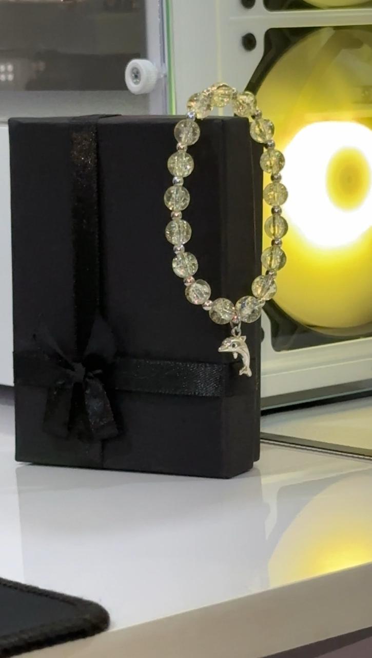 CINDERLLA BRACELET - EVERY SOLUTION MART