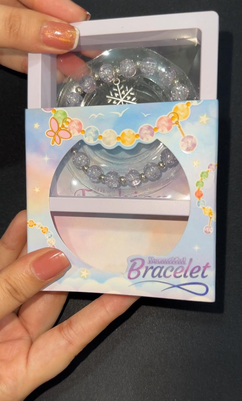 CINDERLLA BRACELET - EVERY SOLUTION MART