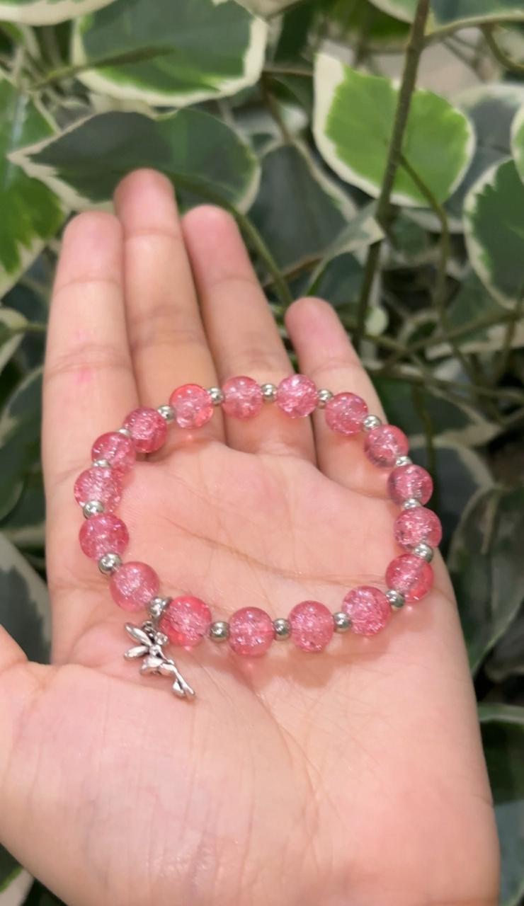 CINDERLLA BRACELET - EVERY SOLUTION MART