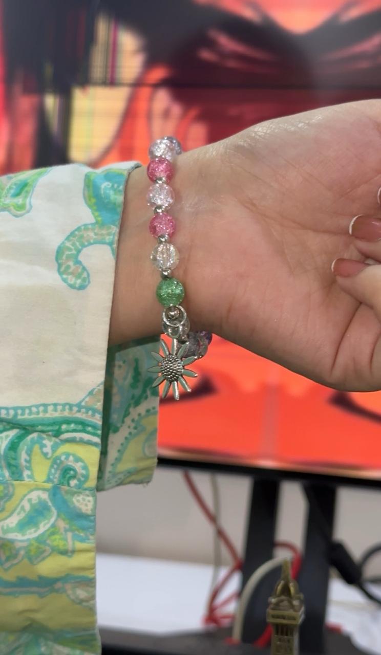 CINDERLLA BRACELET - EVERY SOLUTION MART