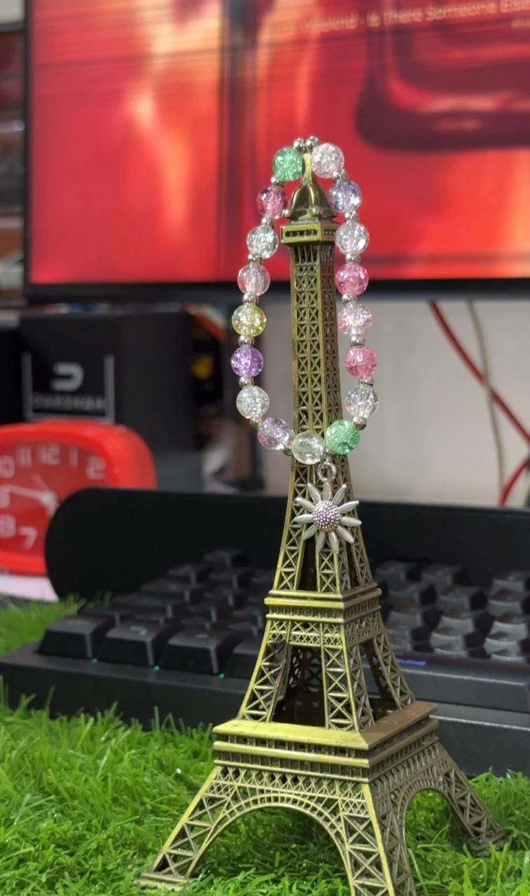 CINDERLLA BRACELET - EVERY SOLUTION MART