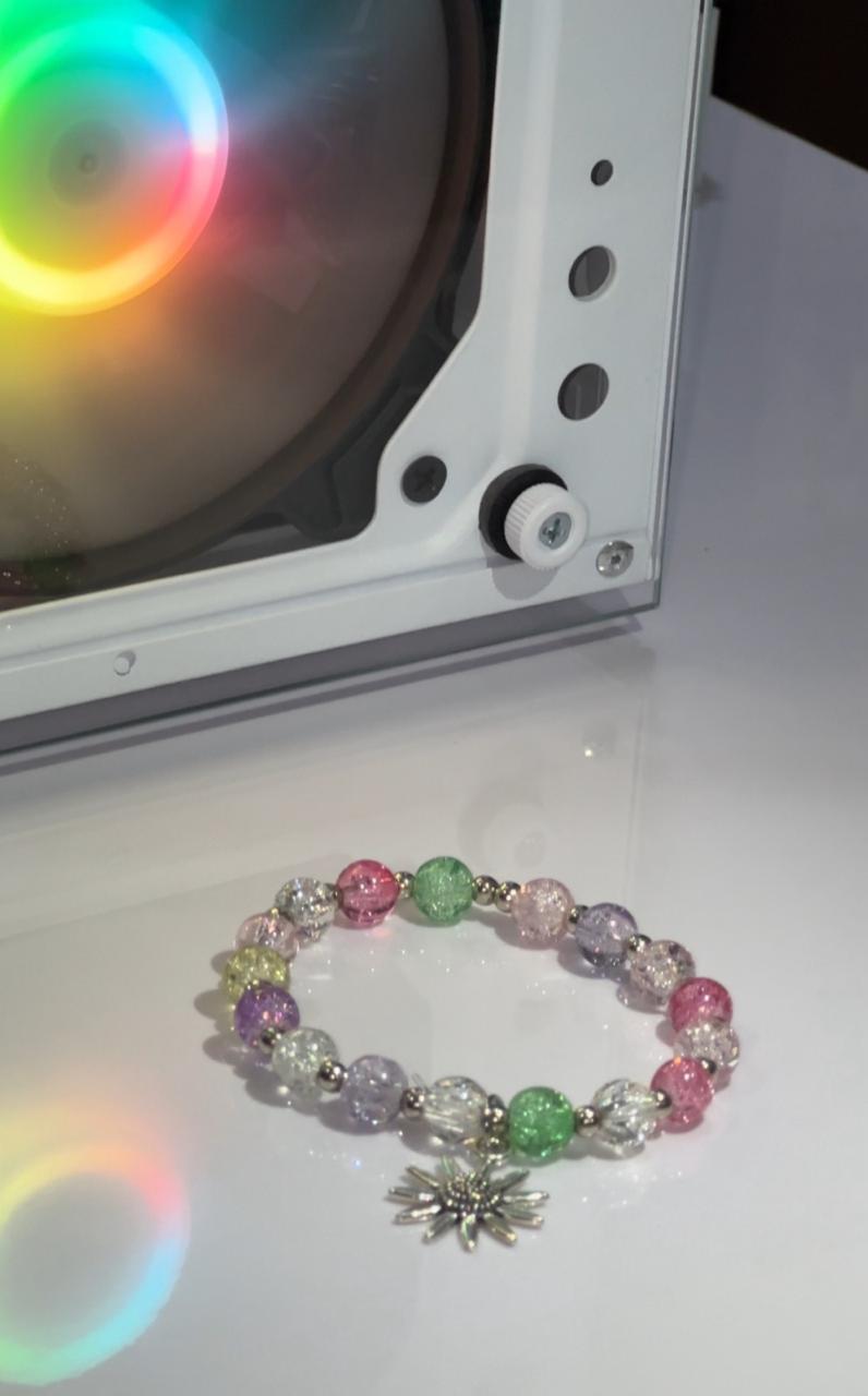 CINDERLLA BRACELET - EVERY SOLUTION MART
