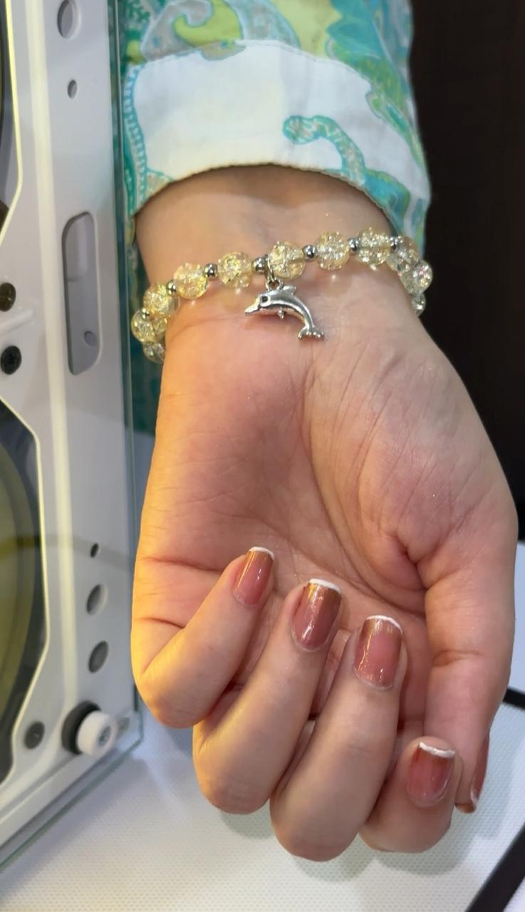 CINDERLLA BRACELET - EVERY SOLUTION MART