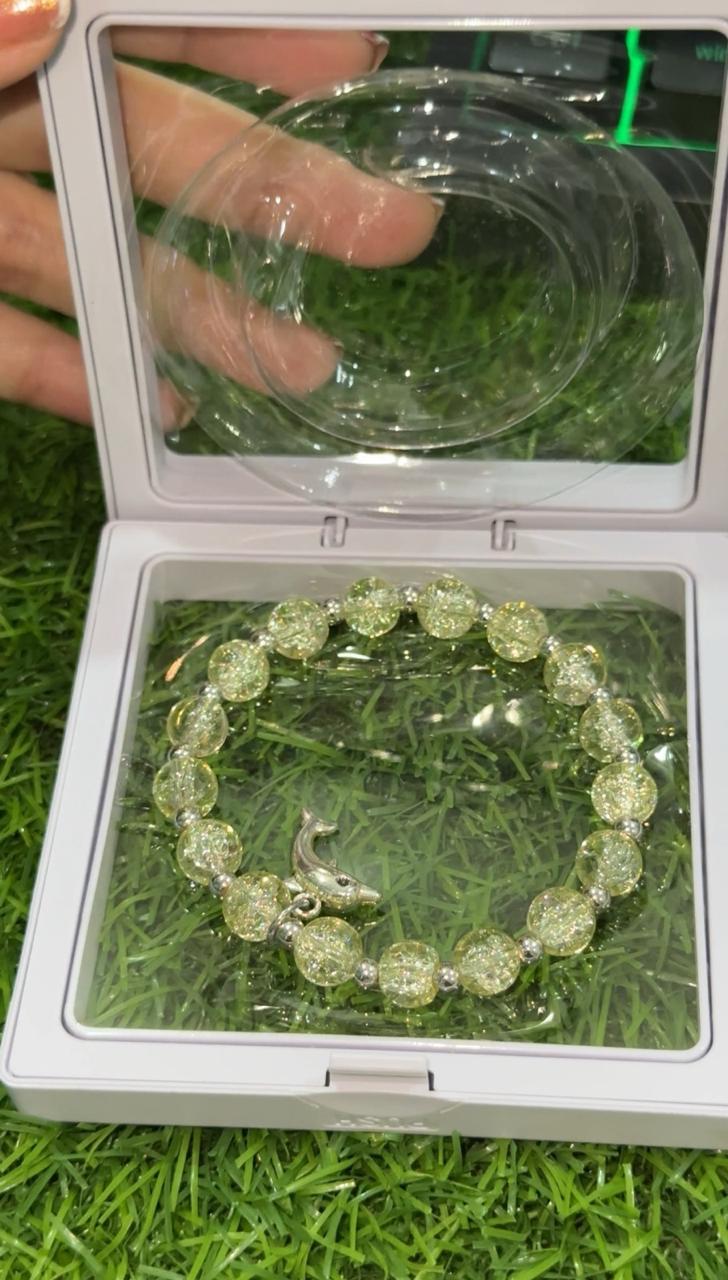 CINDERLLA BRACELET - EVERY SOLUTION MART