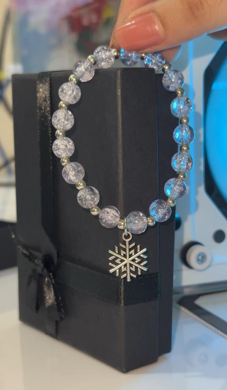 CINDERLLA BRACELET - EVERY SOLUTION MART