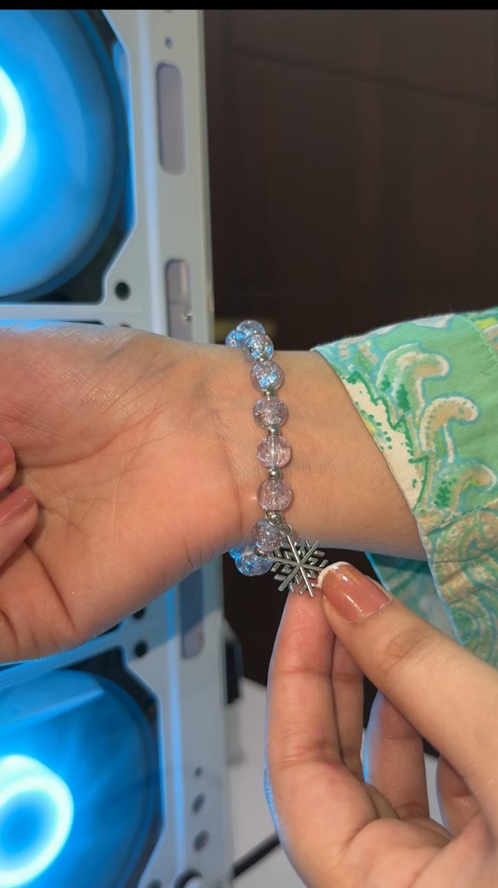 CINDERLLA BRACELET - EVERY SOLUTION MART