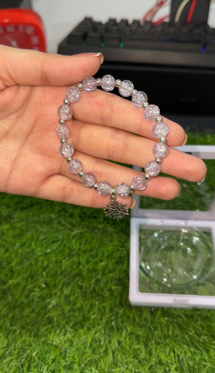 CINDERLLA BRACELET - EVERY SOLUTION MART