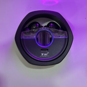FDI Fun Audio 1