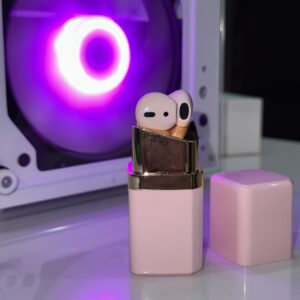 Lipstick Airbuds