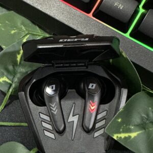 Deffy Gravity Turbo Airbuds