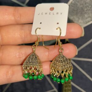 EthnoBloom Earrings