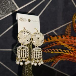 GraceWings Earrings