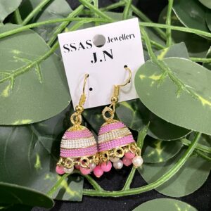 Blossom Bells Earrings