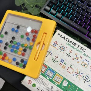 Magnetic Drawing Tablet