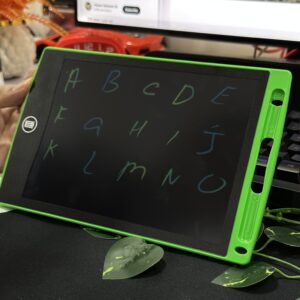 Learn-N-Glow Writing Tablet