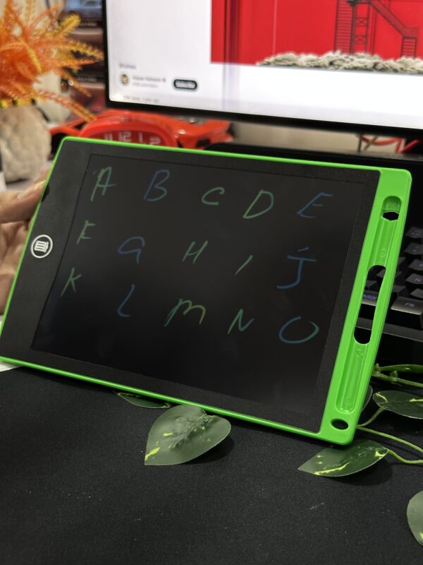Learn-N-Glow Writing Tablet