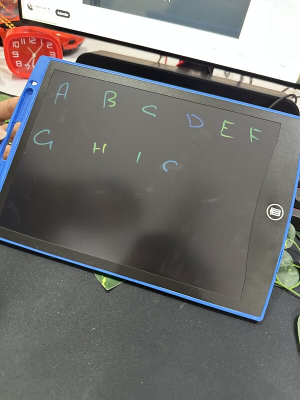 Learn-N-Glow Writing Tablet